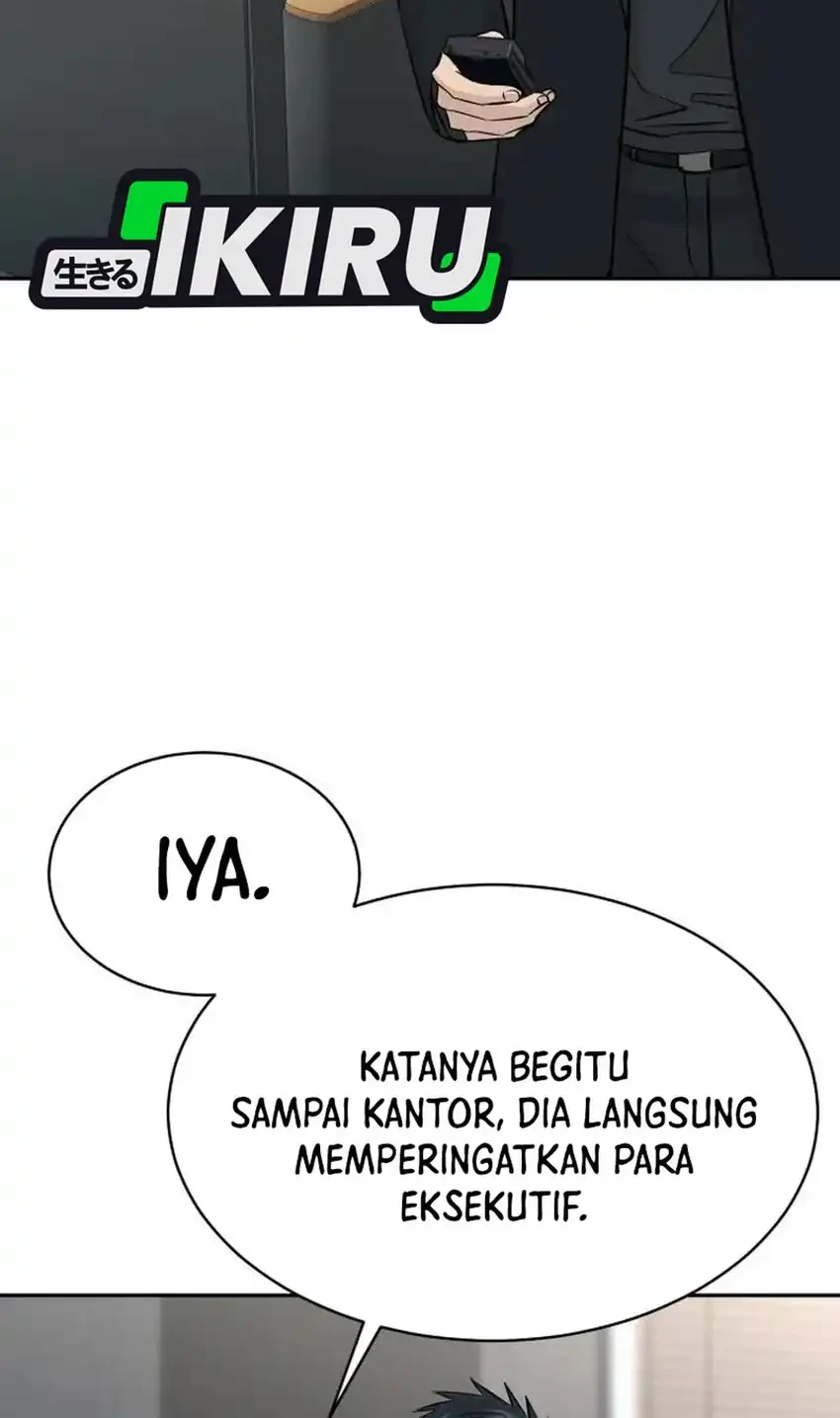 Genius Grandson of the Loan Shark King Chapter 117 Gambar 4