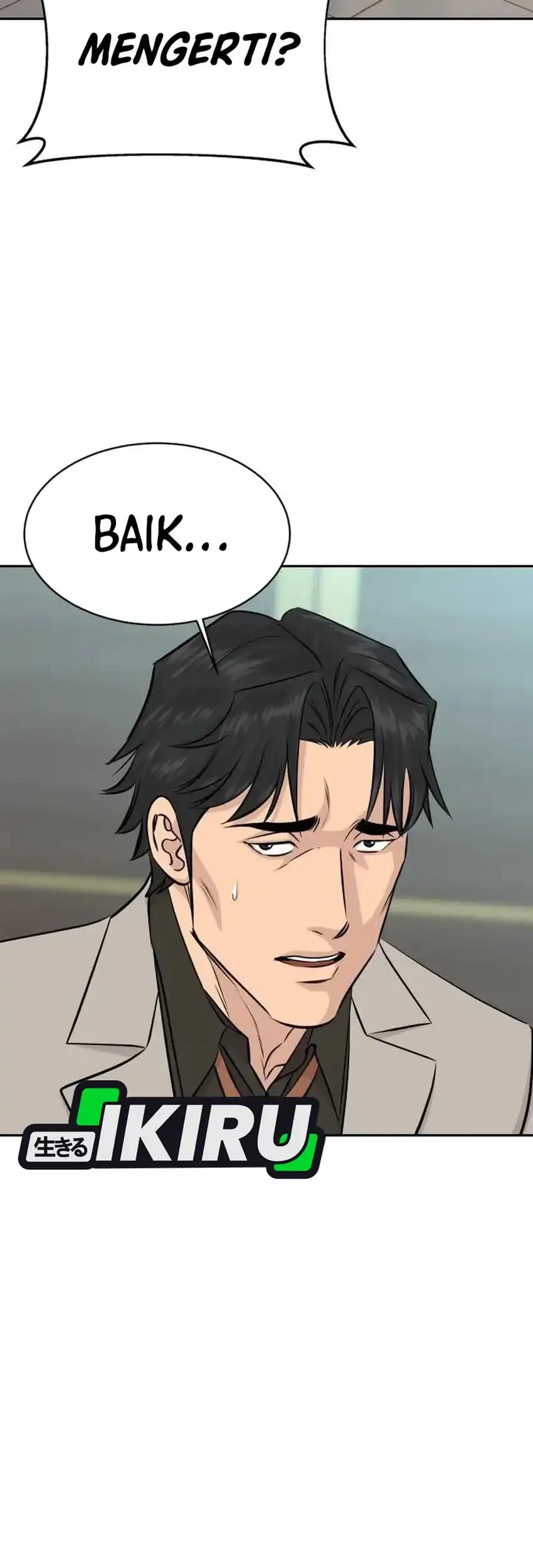 Genius Grandson of the Loan Shark King Chapter 117 Gambar 59