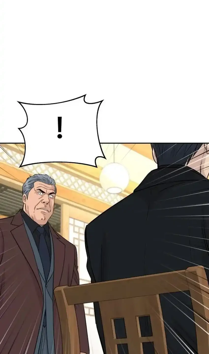 Genius Grandson of the Loan Shark King Chapter 117 Gambar 66