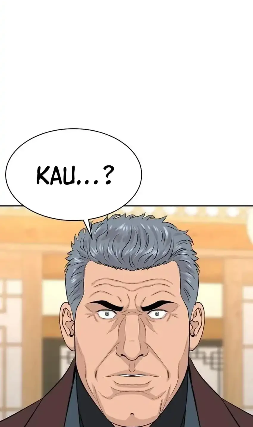 Genius Grandson of the Loan Shark King Chapter 117 Gambar 68