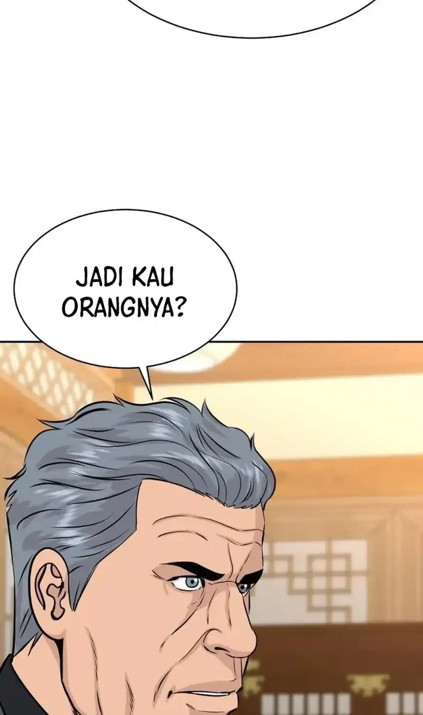 Genius Grandson of the Loan Shark King Chapter 117 Gambar 70