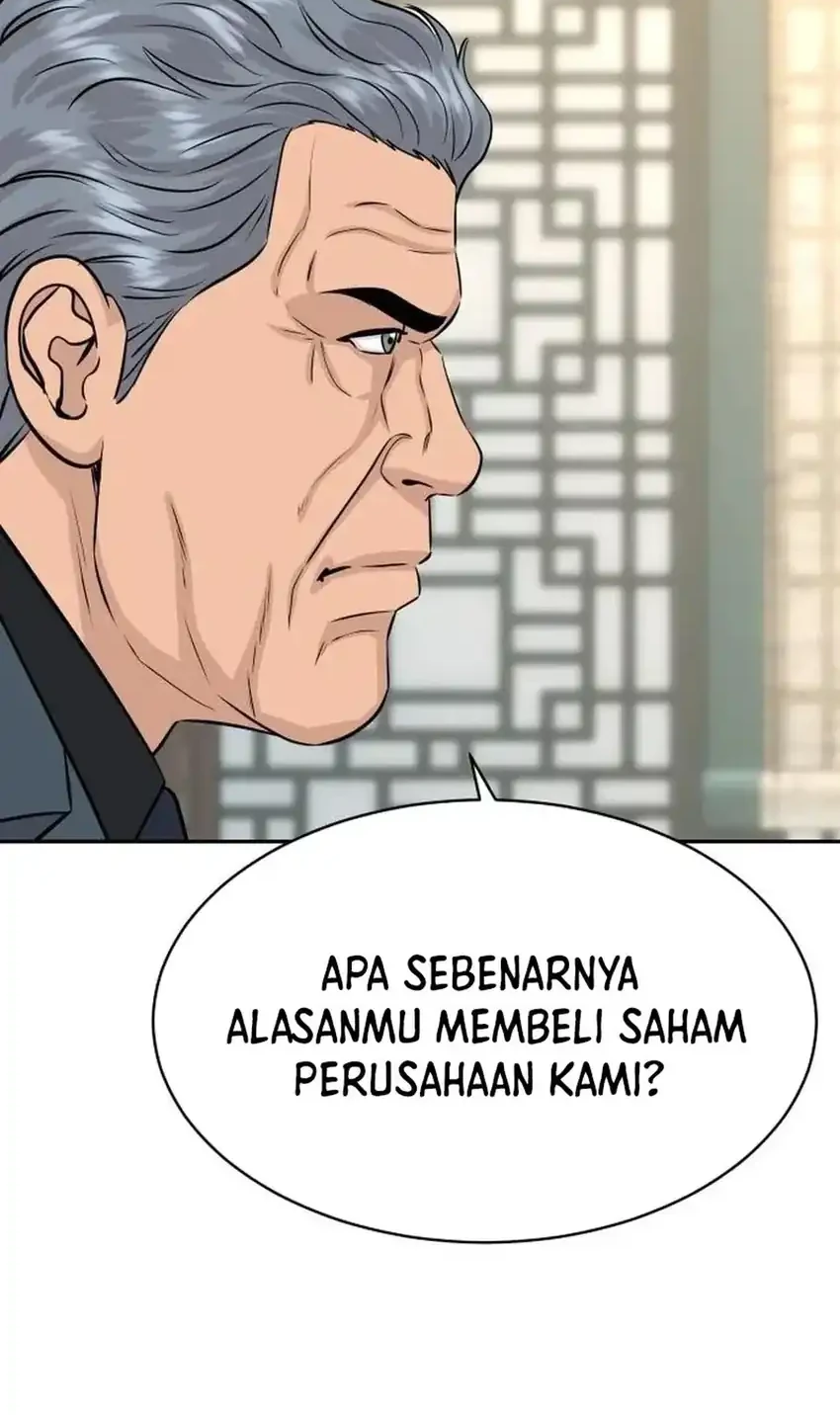 Genius Grandson of the Loan Shark King Chapter 117 Gambar 74