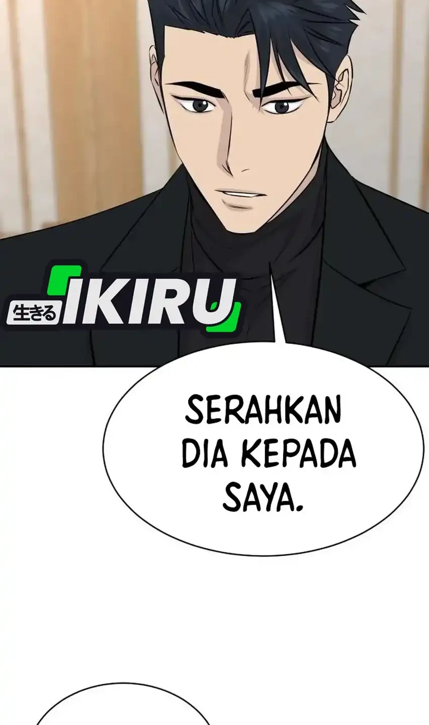 Genius Grandson of the Loan Shark King Chapter 117 Gambar 76