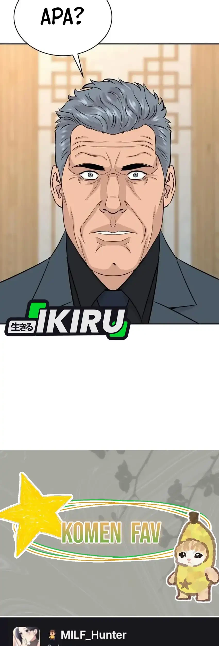 Genius Grandson of the Loan Shark King Chapter 117 Gambar 77