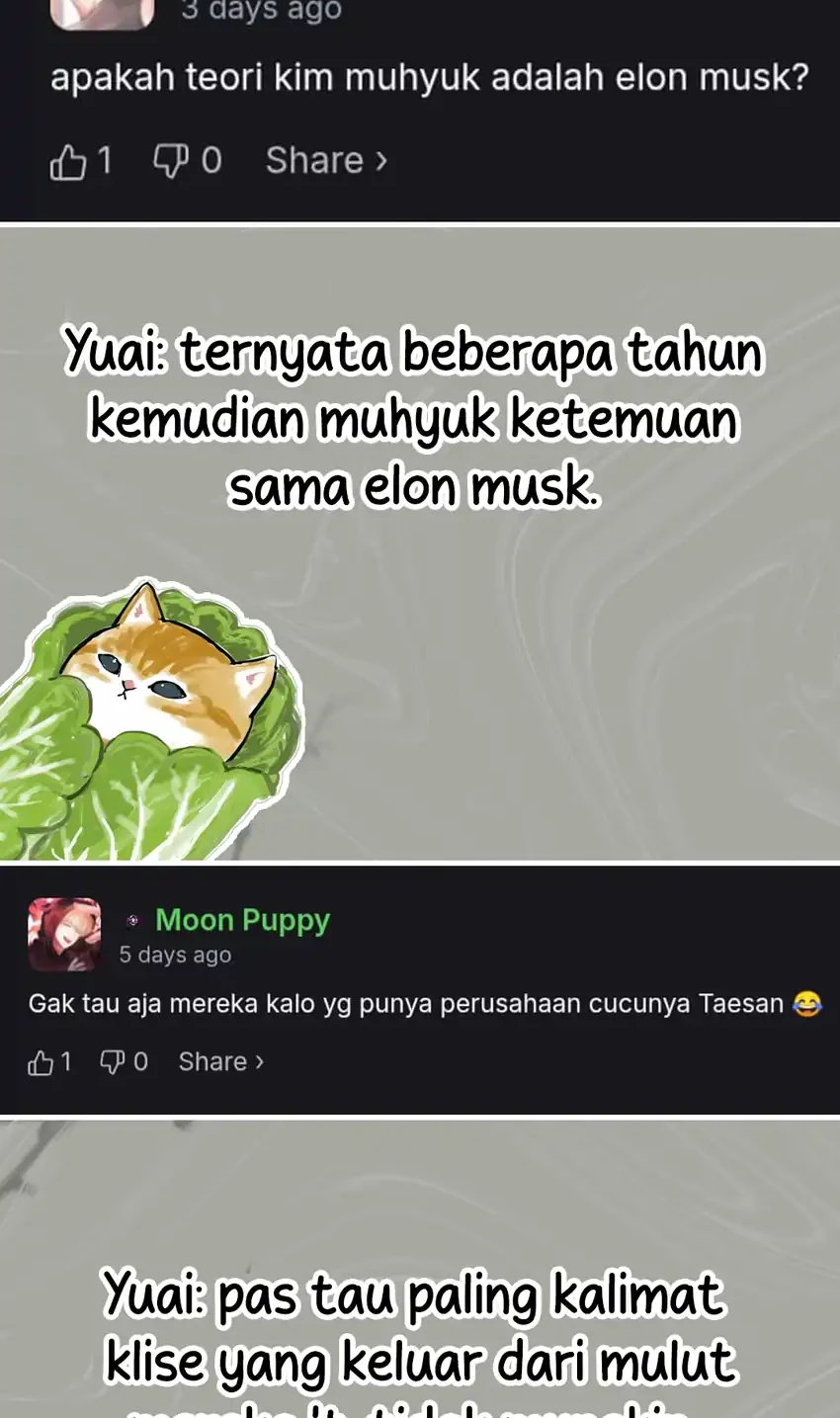 Genius Grandson of the Loan Shark King Chapter 117 Gambar 78