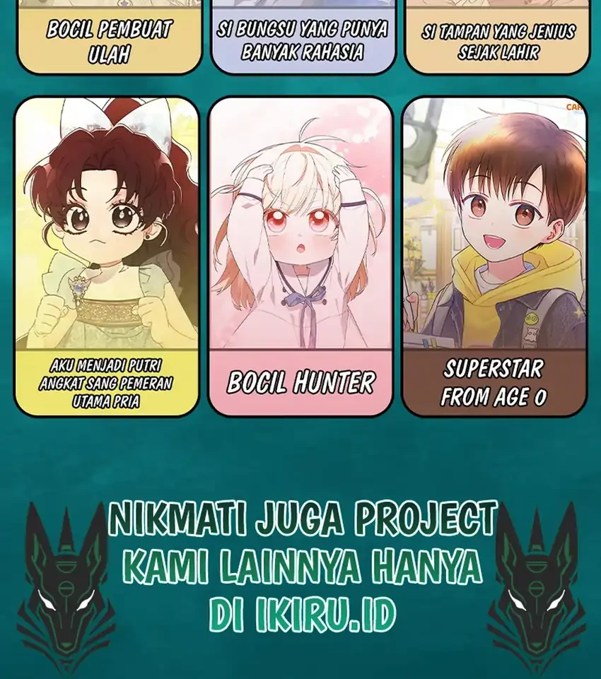 Genius Grandson of the Loan Shark King Chapter 117 Gambar 80