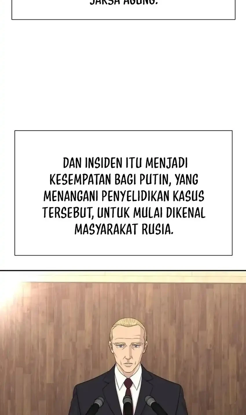 Genius Grandson of the Loan Shark King Chapter 117 Gambar 10