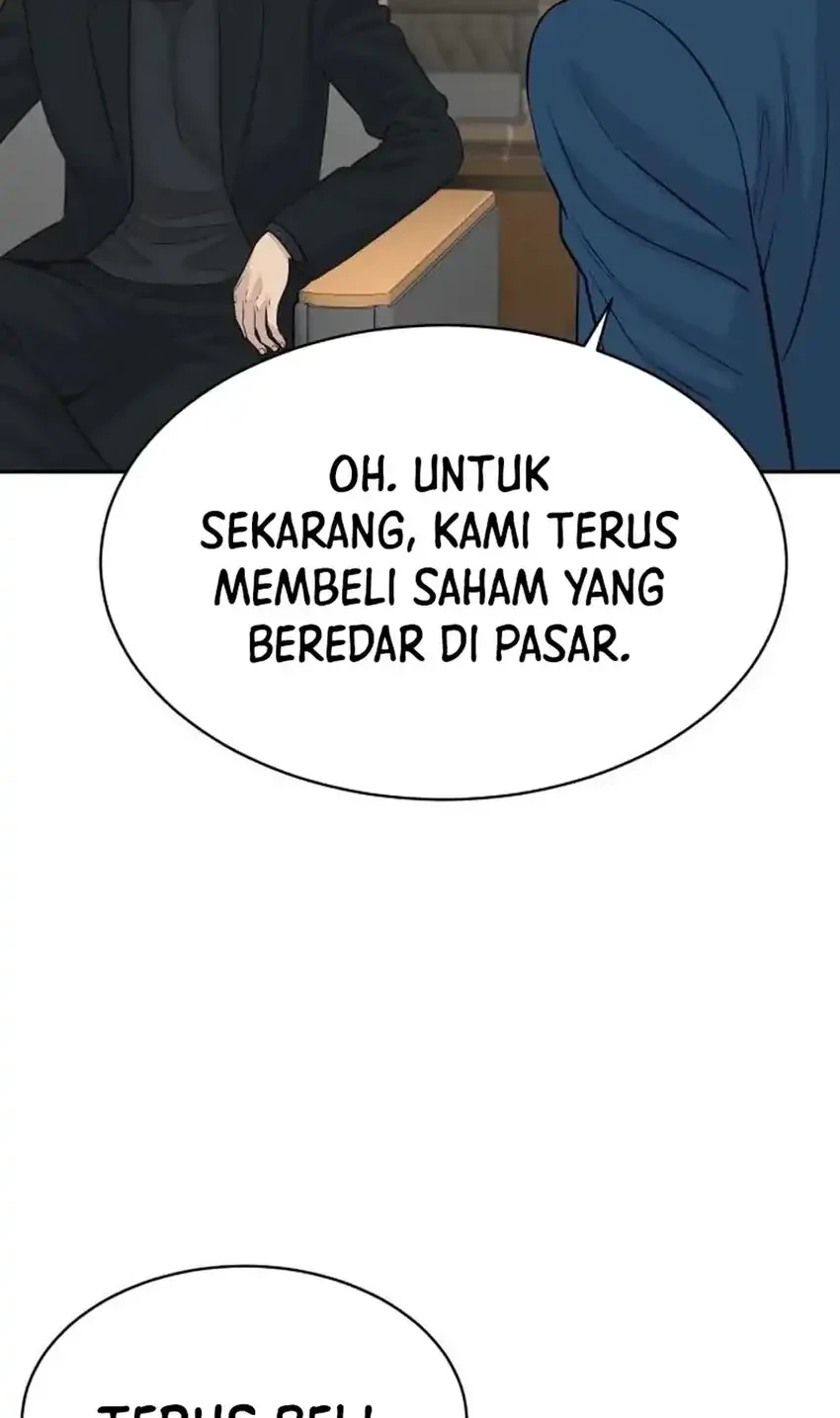 Genius Grandson of the Loan Shark King Chapter 117 Gambar 12