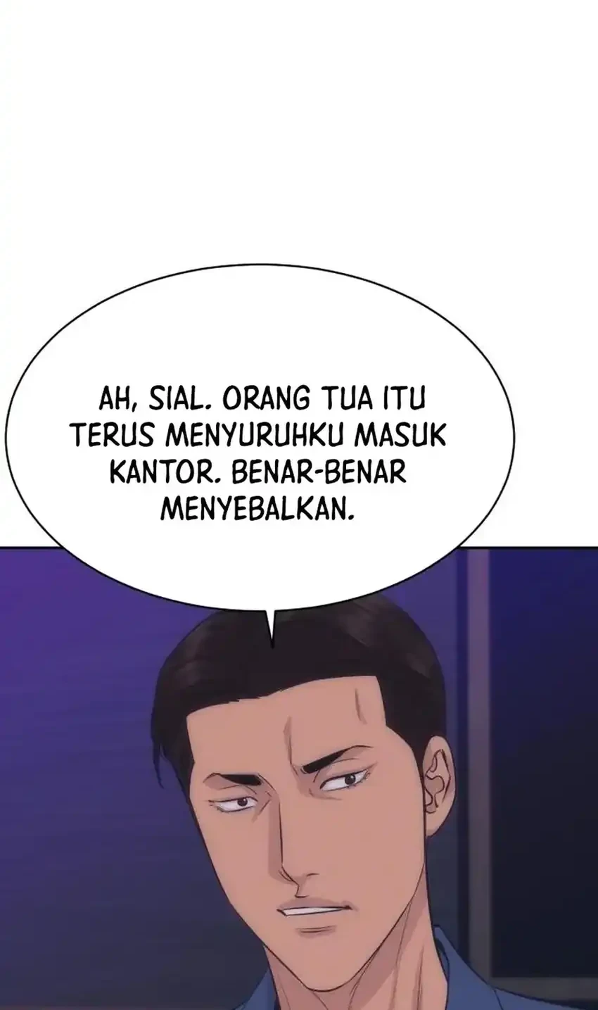 Genius Grandson of the Loan Shark King Chapter 117 Gambar 18