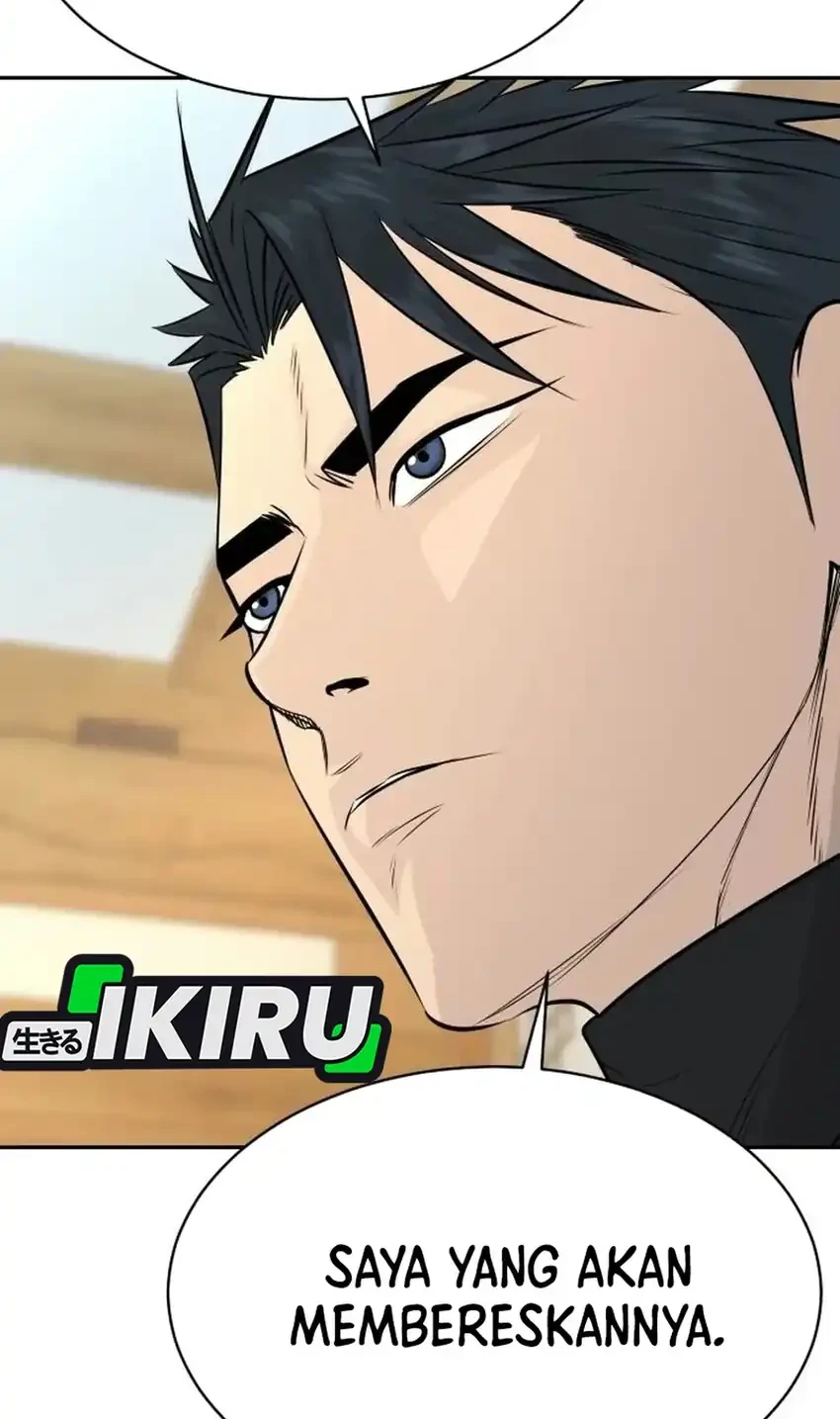 Genius Grandson of the Loan Shark King Chapter 118 Gambar 18