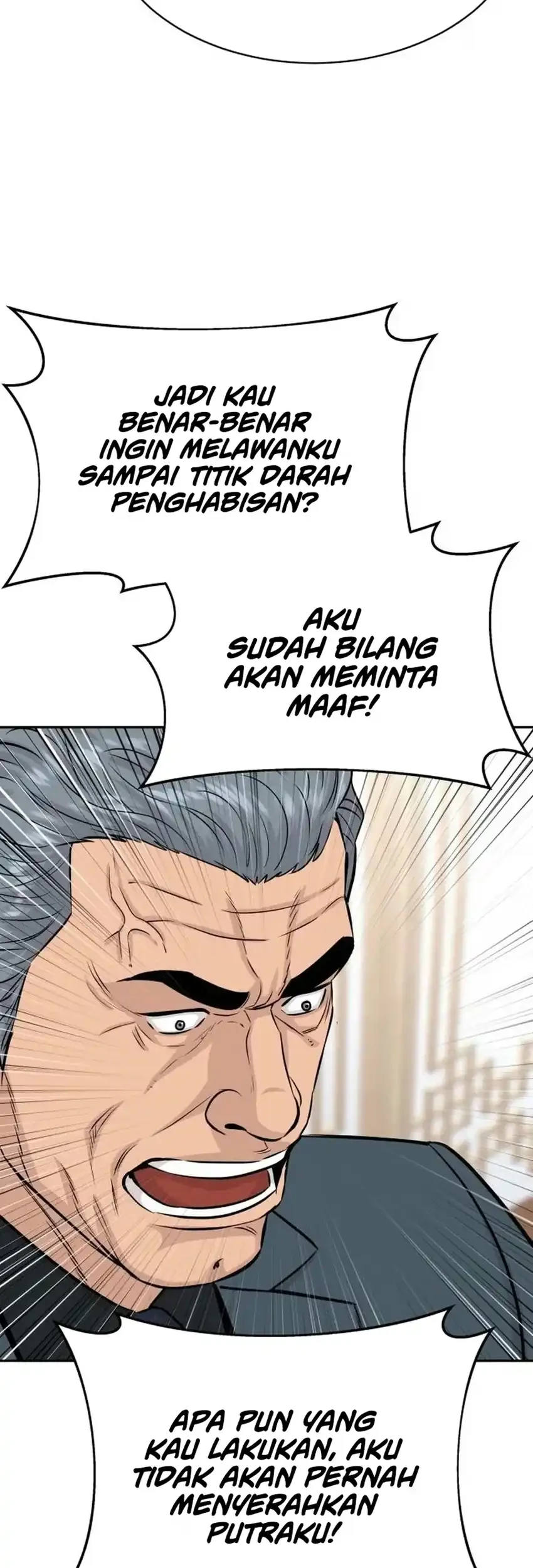 Genius Grandson of the Loan Shark King Chapter 118 Gambar 19
