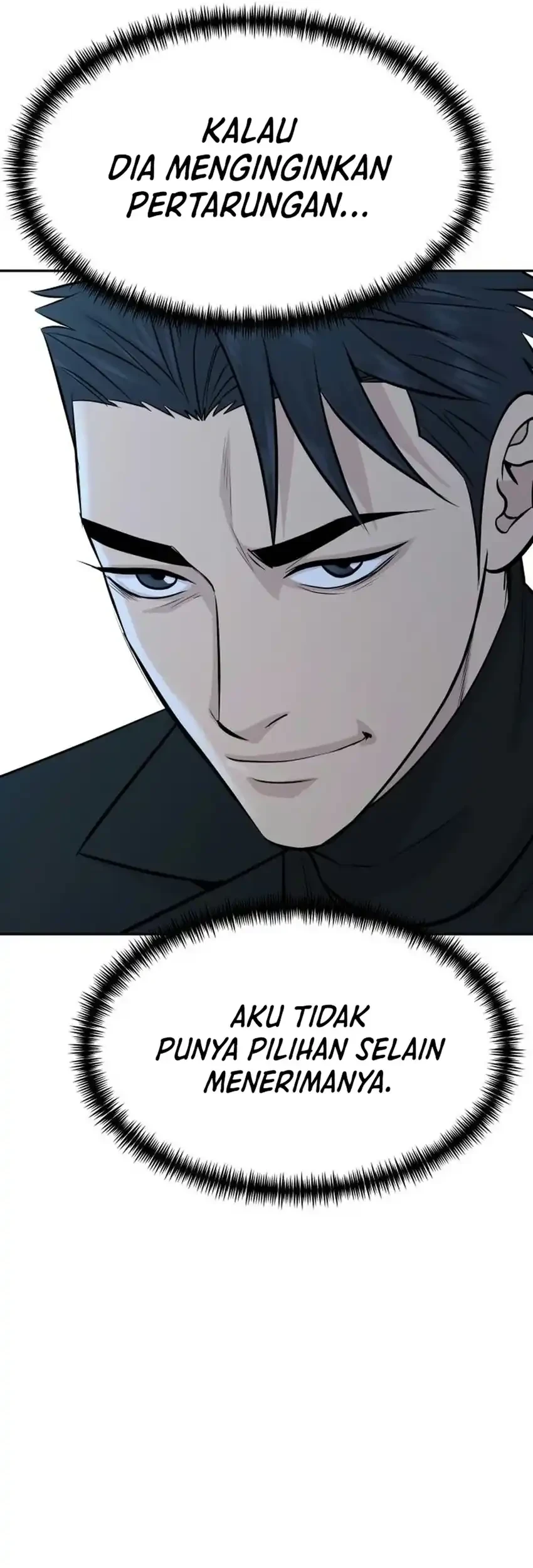 Genius Grandson of the Loan Shark King Chapter 118 Gambar 25