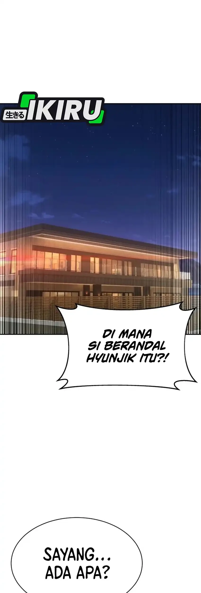 Genius Grandson of the Loan Shark King Chapter 118 Gambar 27