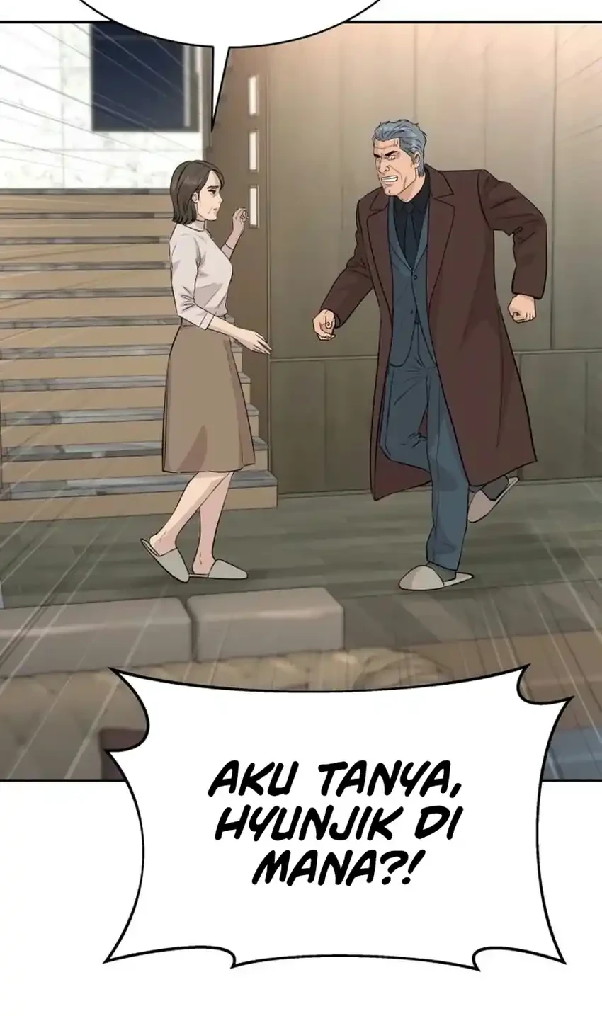 Genius Grandson of the Loan Shark King Chapter 118 Gambar 28
