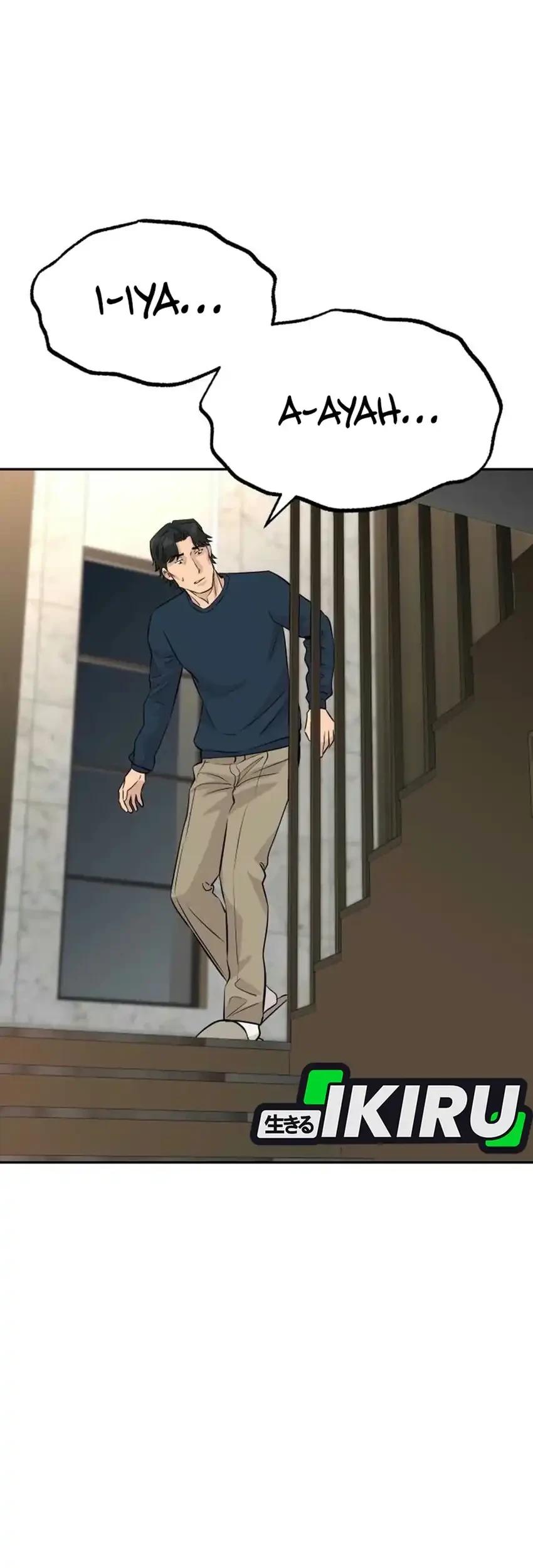 Genius Grandson of the Loan Shark King Chapter 118 Gambar 29