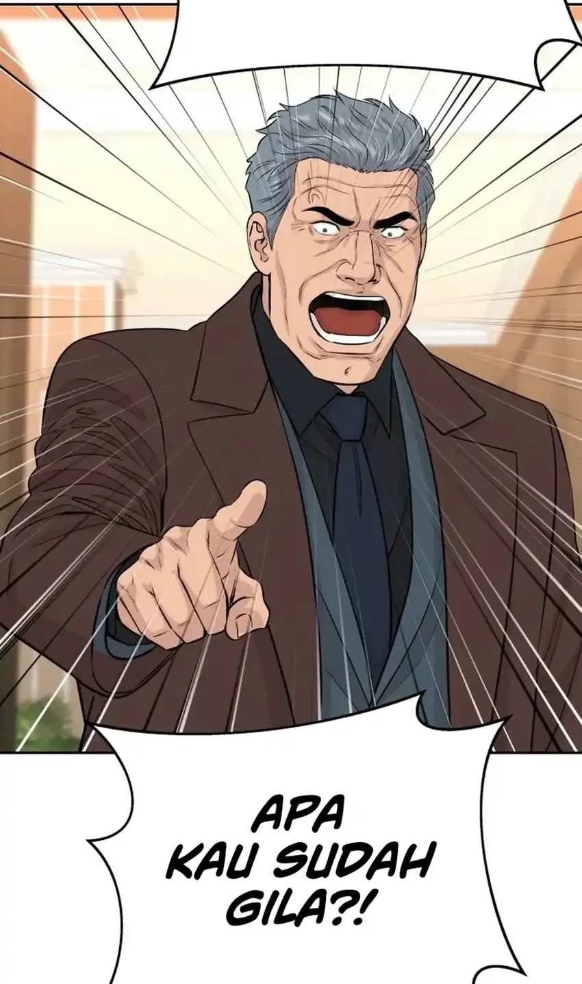 Genius Grandson of the Loan Shark King Chapter 118 Gambar 34