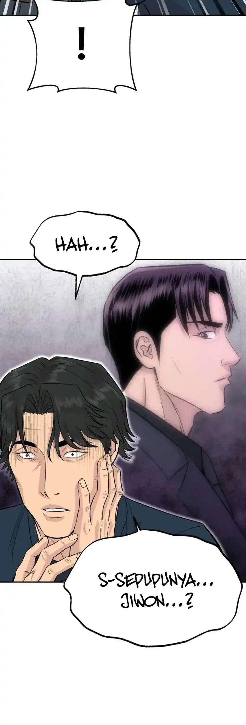 Genius Grandson of the Loan Shark King Chapter 118 Gambar 37