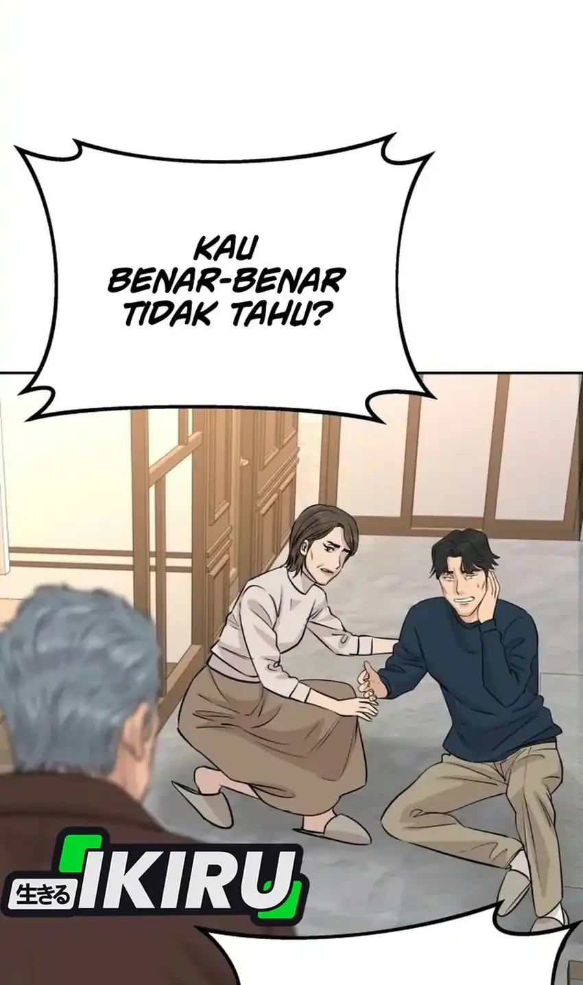 Genius Grandson of the Loan Shark King Chapter 118 Gambar 38