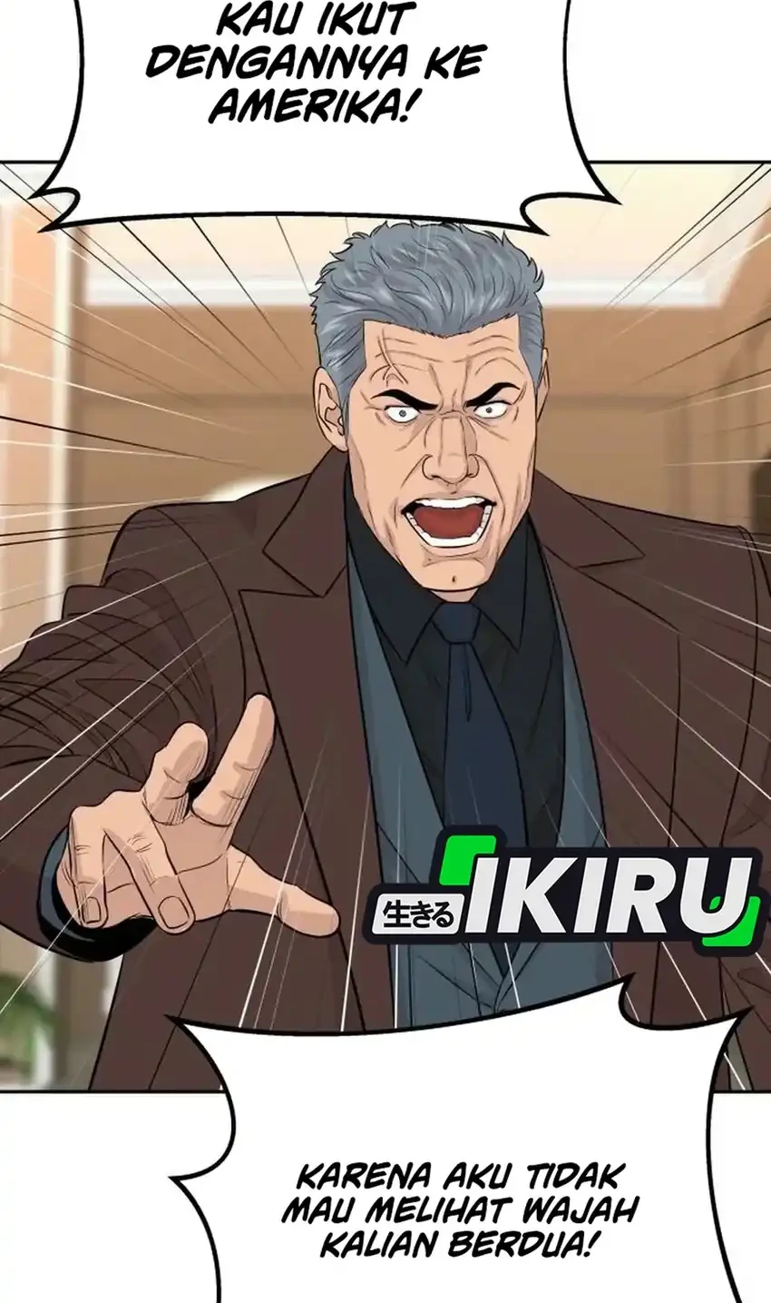 Genius Grandson of the Loan Shark King Chapter 118 Gambar 42