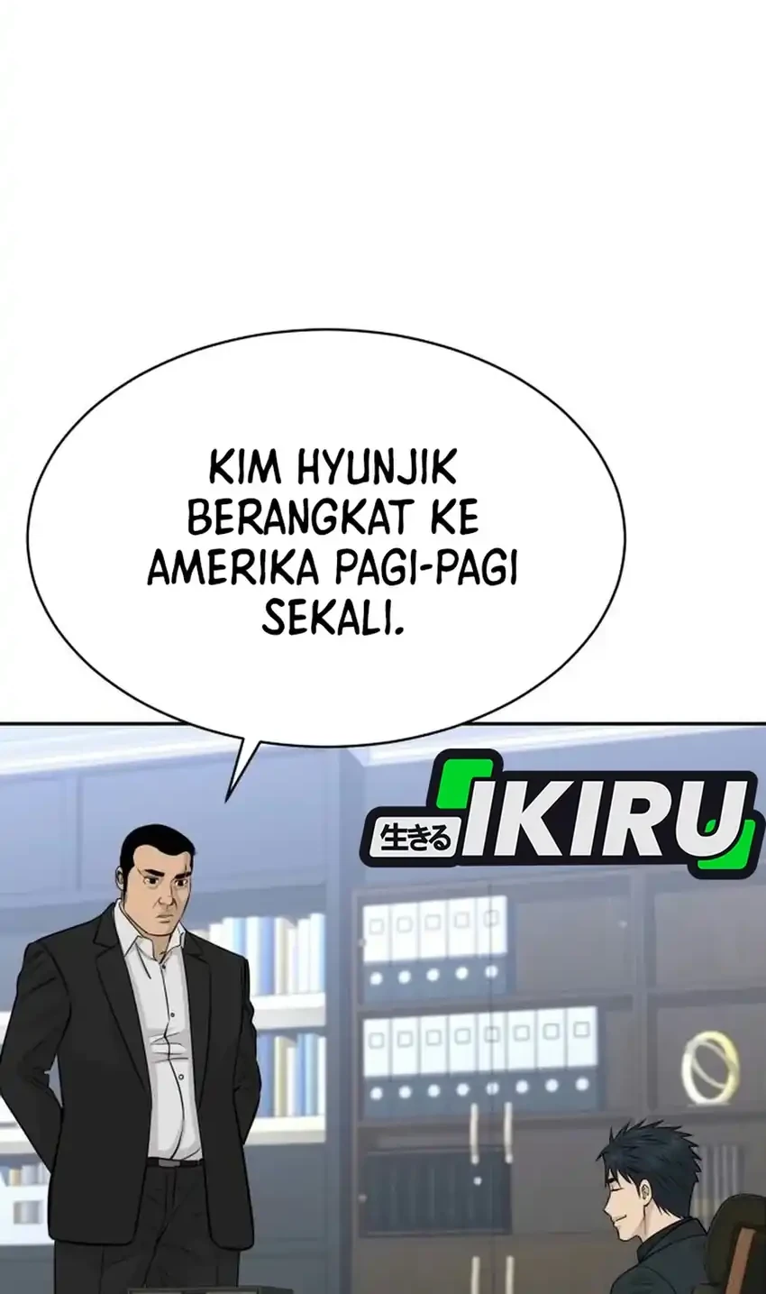 Genius Grandson of the Loan Shark King Chapter 118 Gambar 44