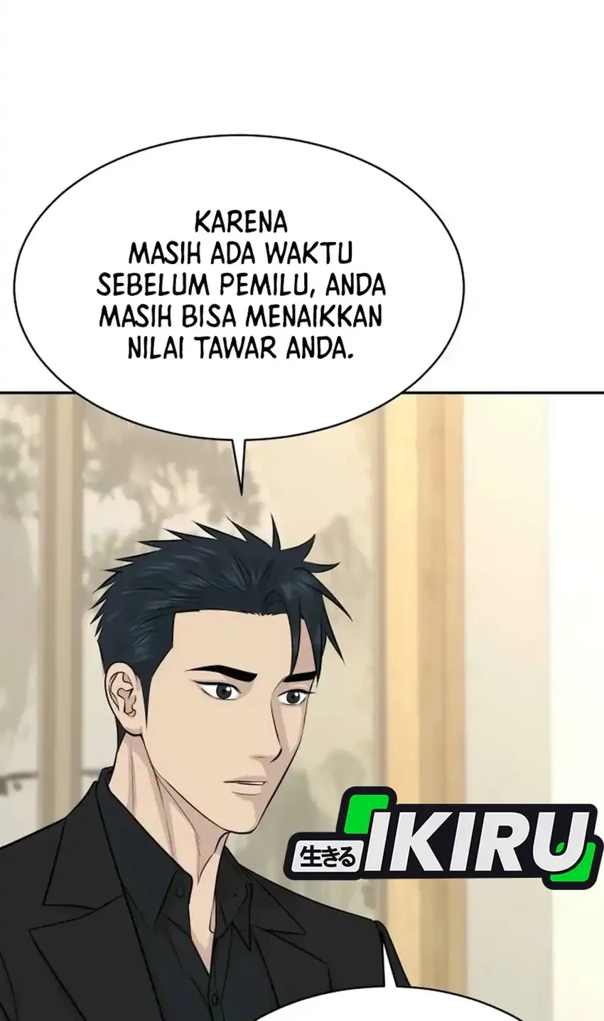 Genius Grandson of the Loan Shark King Chapter 118 Gambar 52
