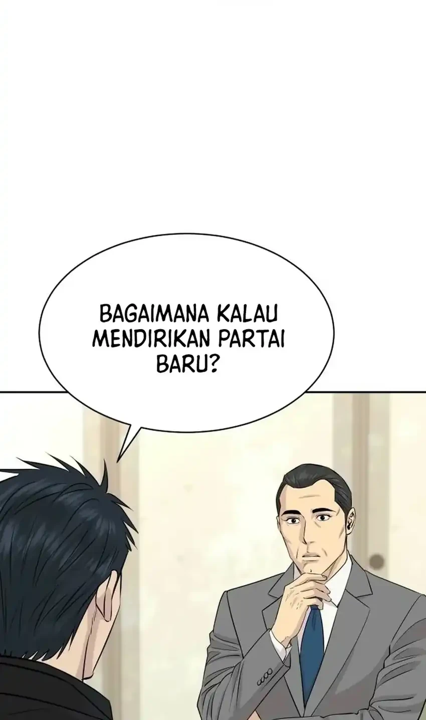 Genius Grandson of the Loan Shark King Chapter 118 Gambar 54