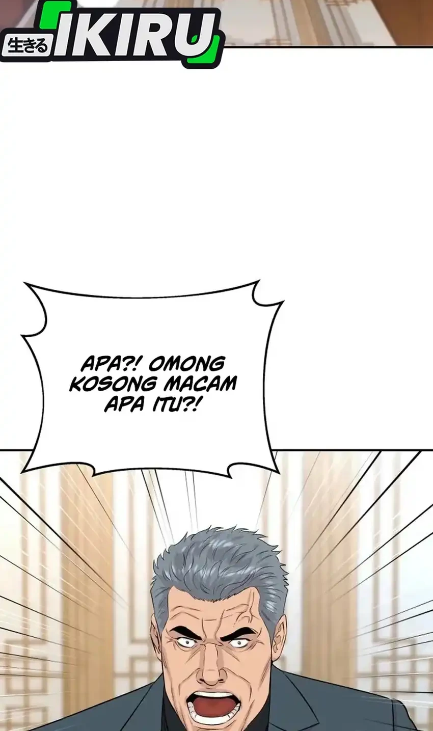 Genius Grandson of the Loan Shark King Chapter 118 Gambar 3