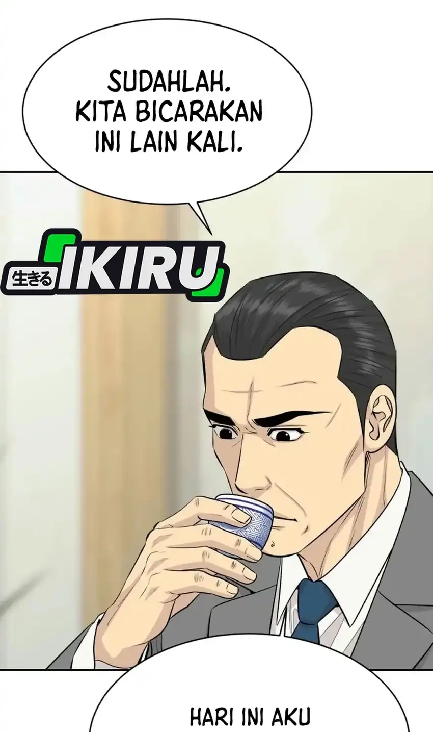 Genius Grandson of the Loan Shark King Chapter 118 Gambar 58