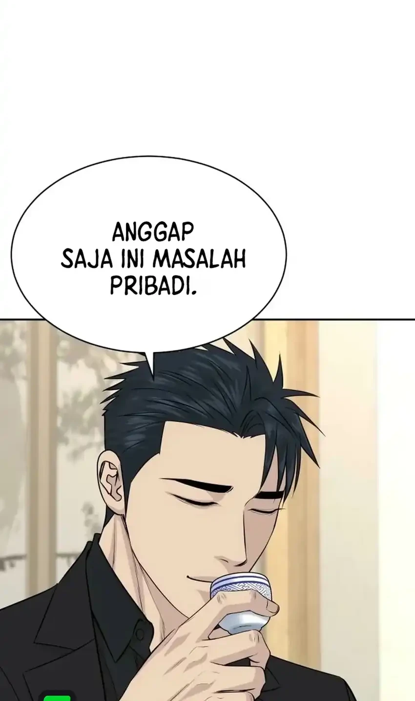 Genius Grandson of the Loan Shark King Chapter 118 Gambar 60