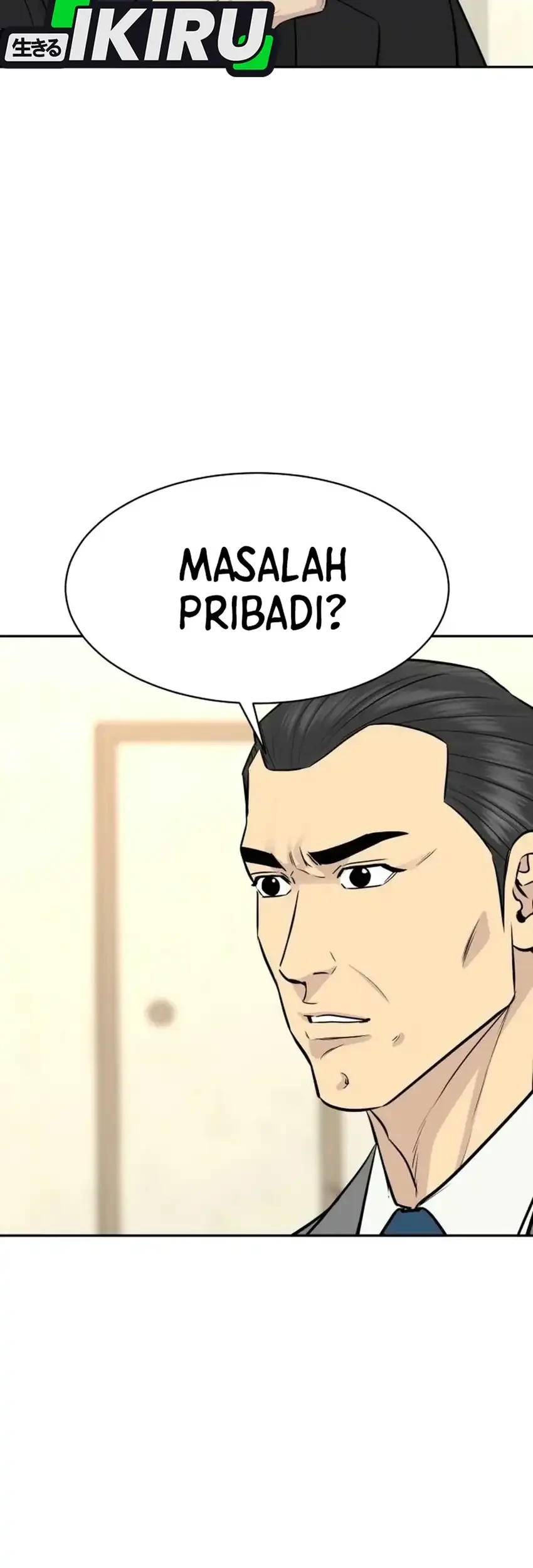 Genius Grandson of the Loan Shark King Chapter 118 Gambar 61