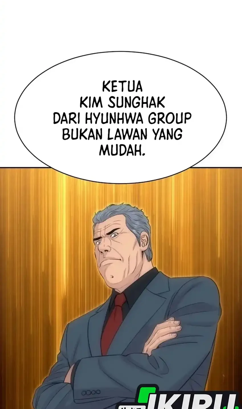 Genius Grandson of the Loan Shark King Chapter 118 Gambar 62
