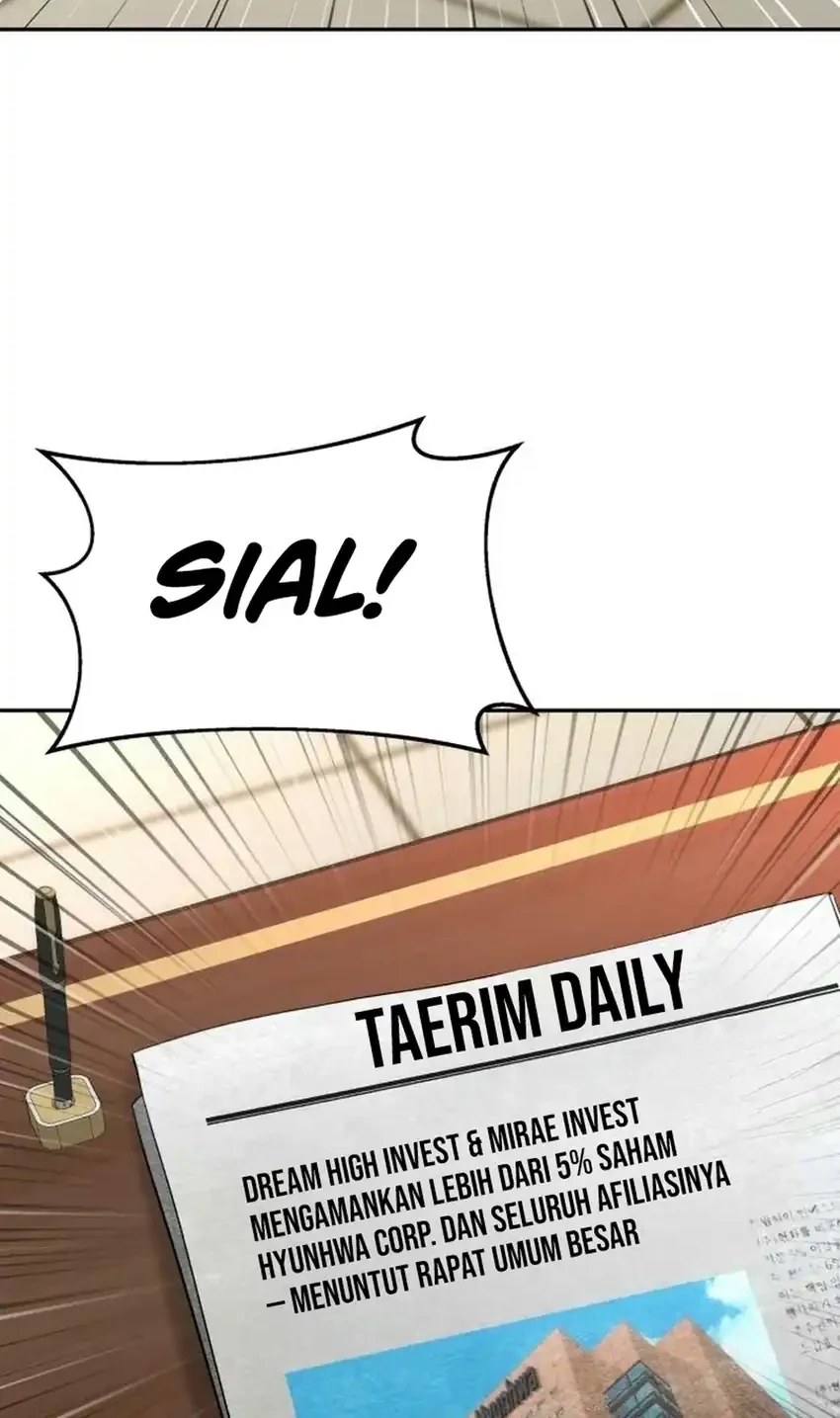 Genius Grandson of the Loan Shark King Chapter 118 Gambar 66