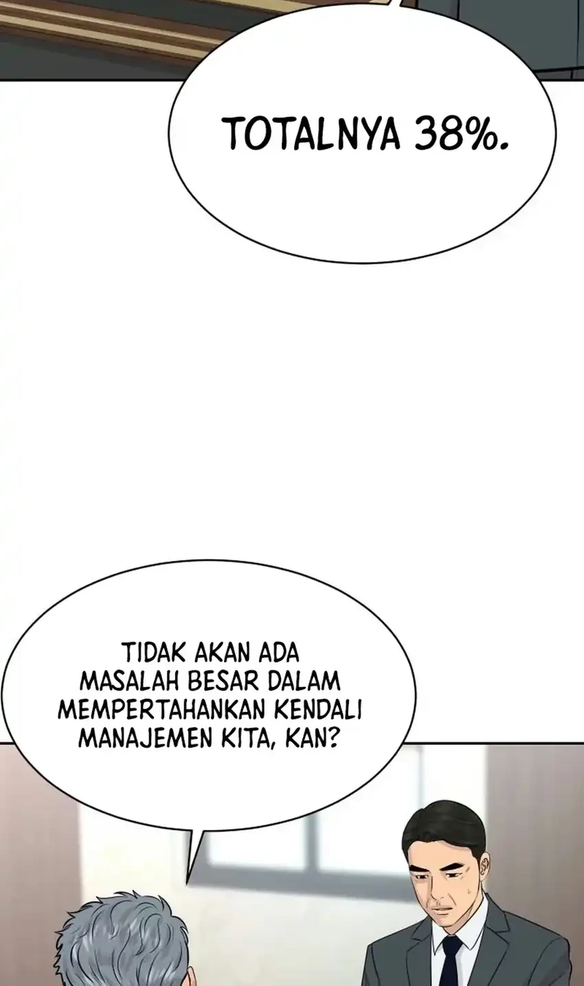 Genius Grandson of the Loan Shark King Chapter 118 Gambar 68