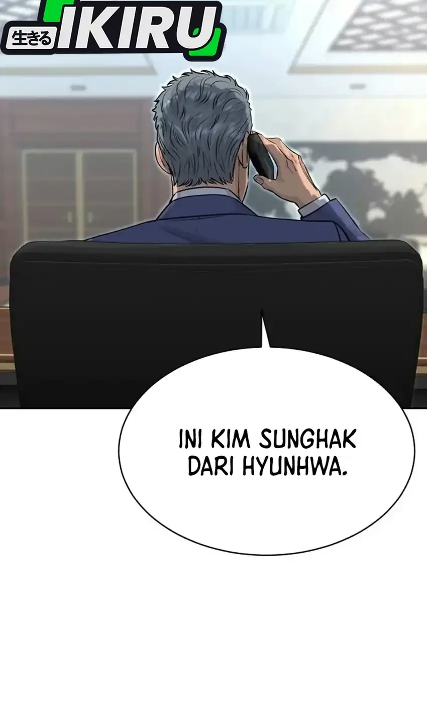Genius Grandson of the Loan Shark King Chapter 118 Gambar 75