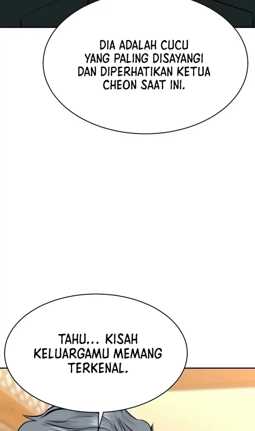 Genius Grandson of the Loan Shark King Chapter 118 Gambar 5