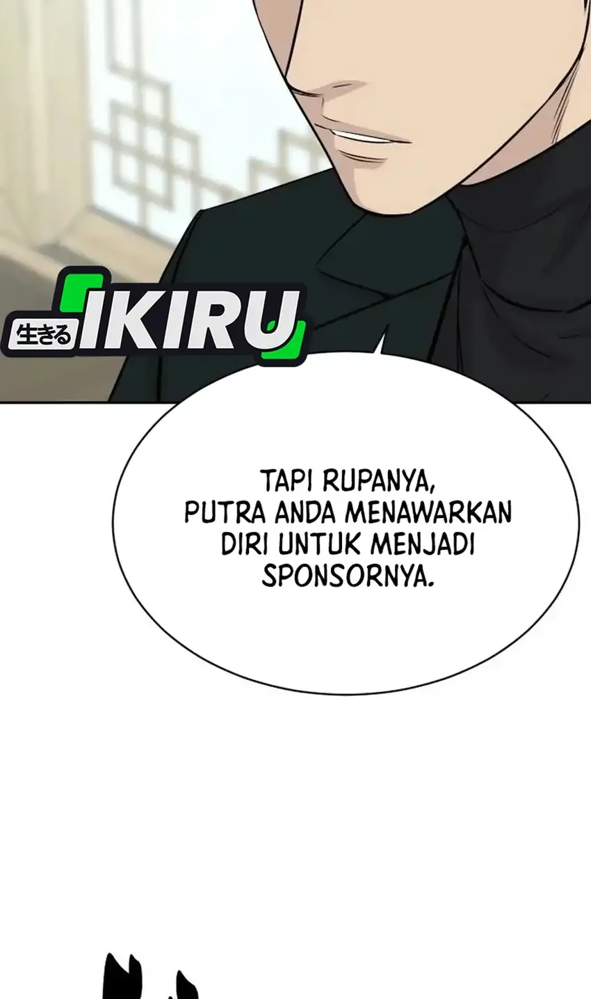 Genius Grandson of the Loan Shark King Chapter 118 Gambar 7