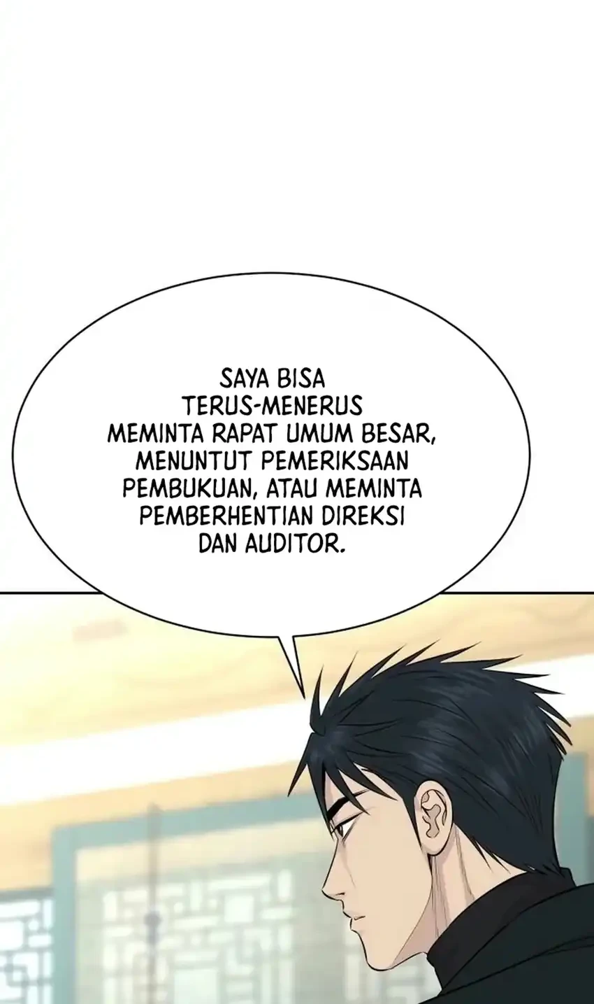 Genius Grandson of the Loan Shark King Chapter 118 Gambar 14