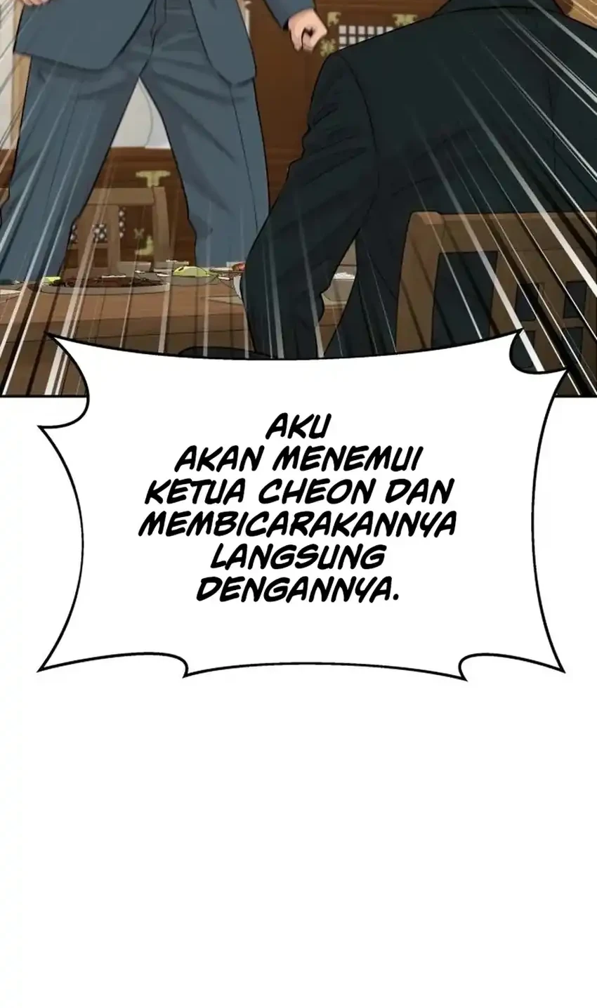 Genius Grandson of the Loan Shark King Chapter 118 Gambar 16