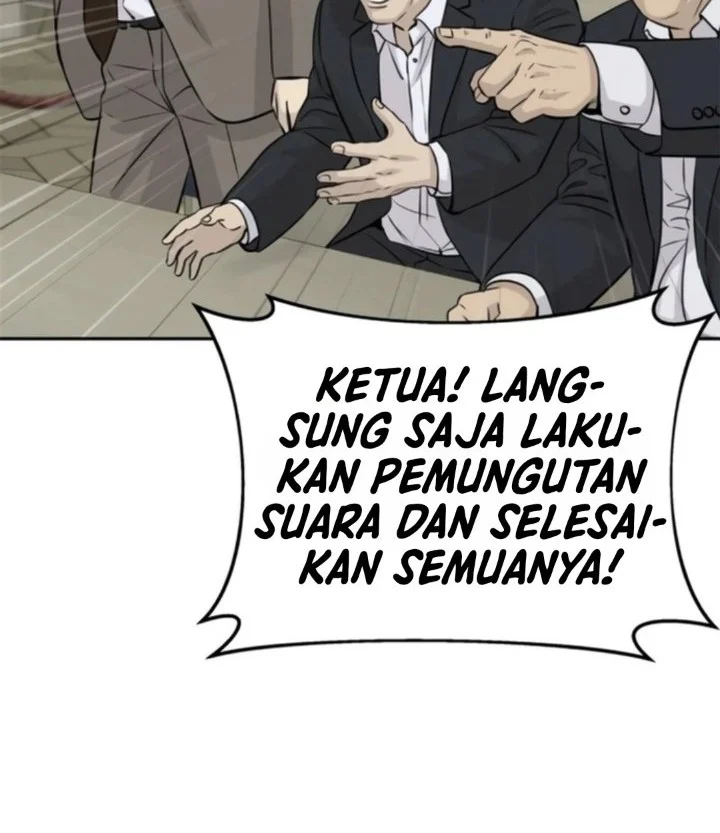Genius Grandson of the Loan Shark King Chapter 119 Gambar 49