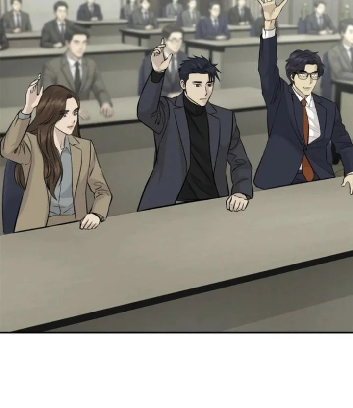 Genius Grandson of the Loan Shark King Chapter 119 Gambar 51
