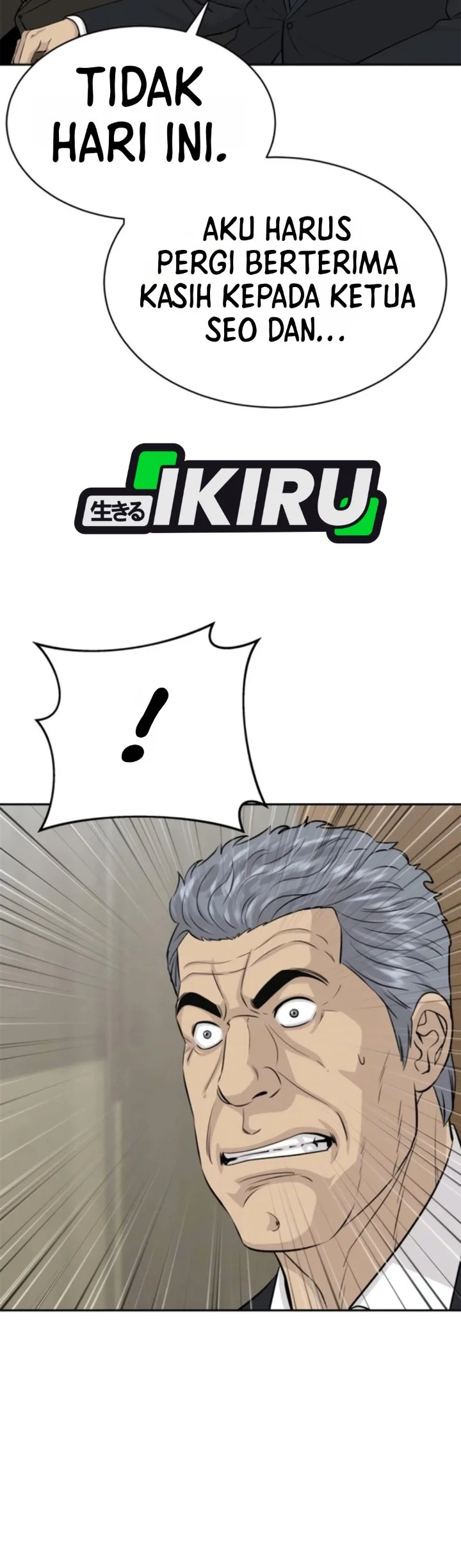 Genius Grandson of the Loan Shark King Chapter 119 Gambar 54