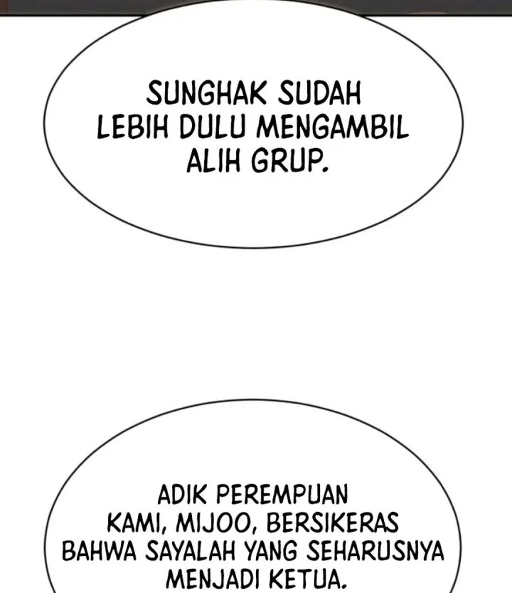 Genius Grandson of the Loan Shark King Chapter 120 Gambar 25