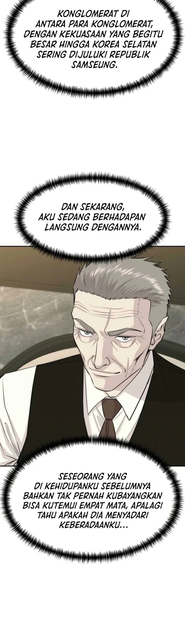 Genius Grandson of the Loan Shark King Chapter 120 Gambar 50