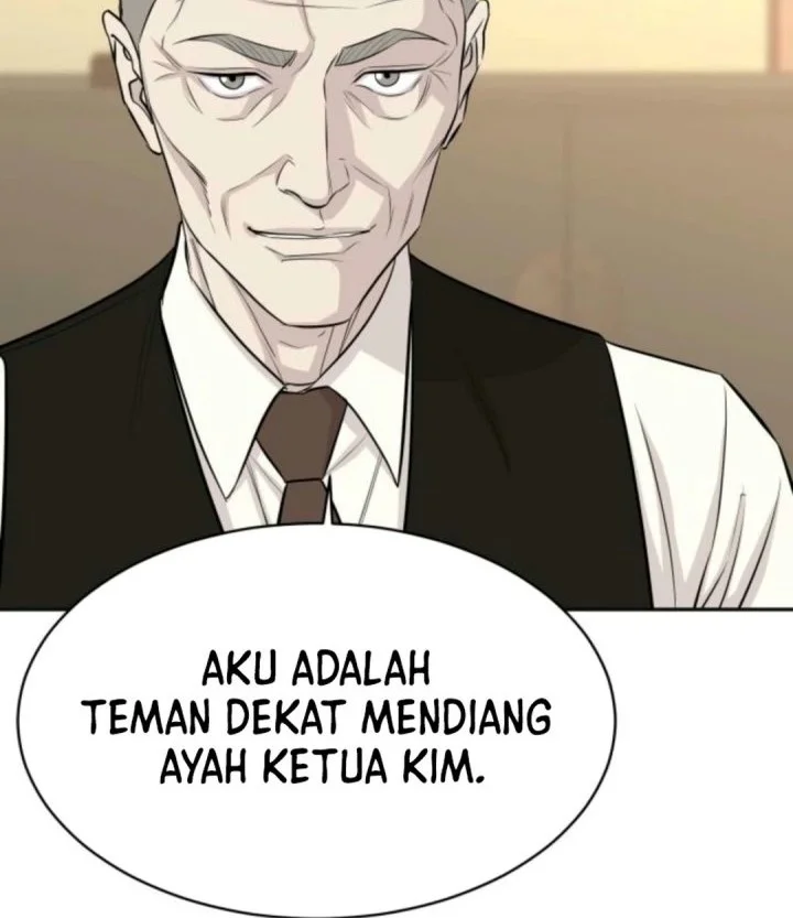 Genius Grandson of the Loan Shark King Chapter 120 Gambar 56