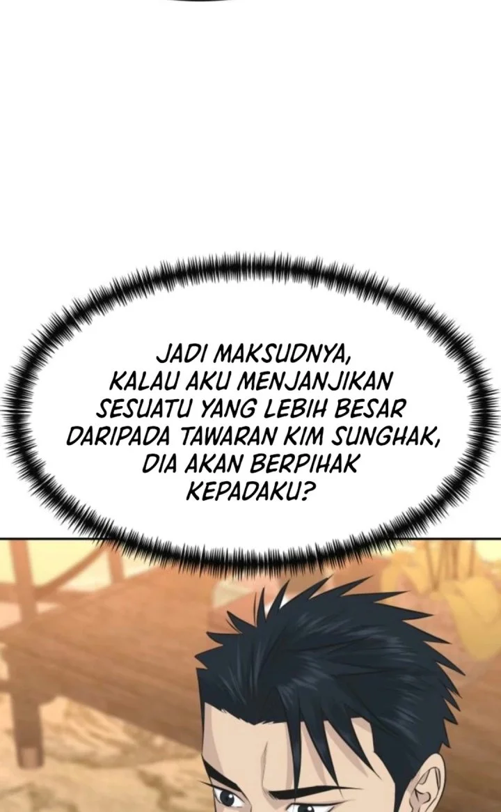 Genius Grandson of the Loan Shark King Chapter 120 Gambar 57