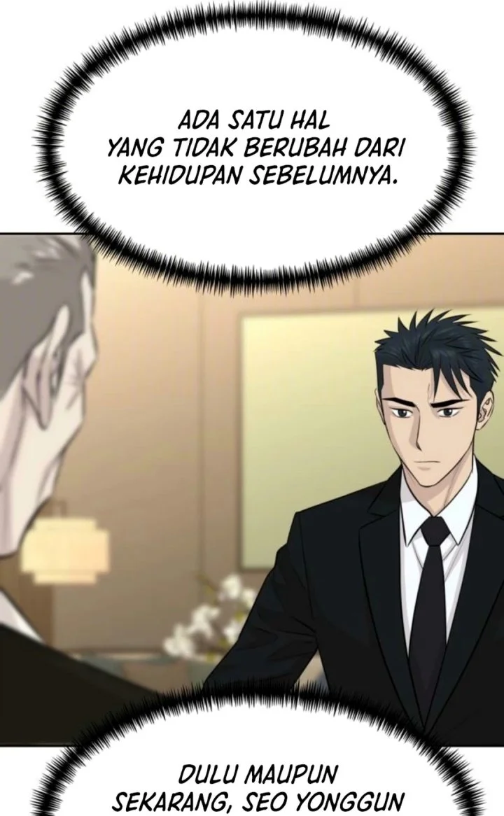 Genius Grandson of the Loan Shark King Chapter 120 Gambar 60