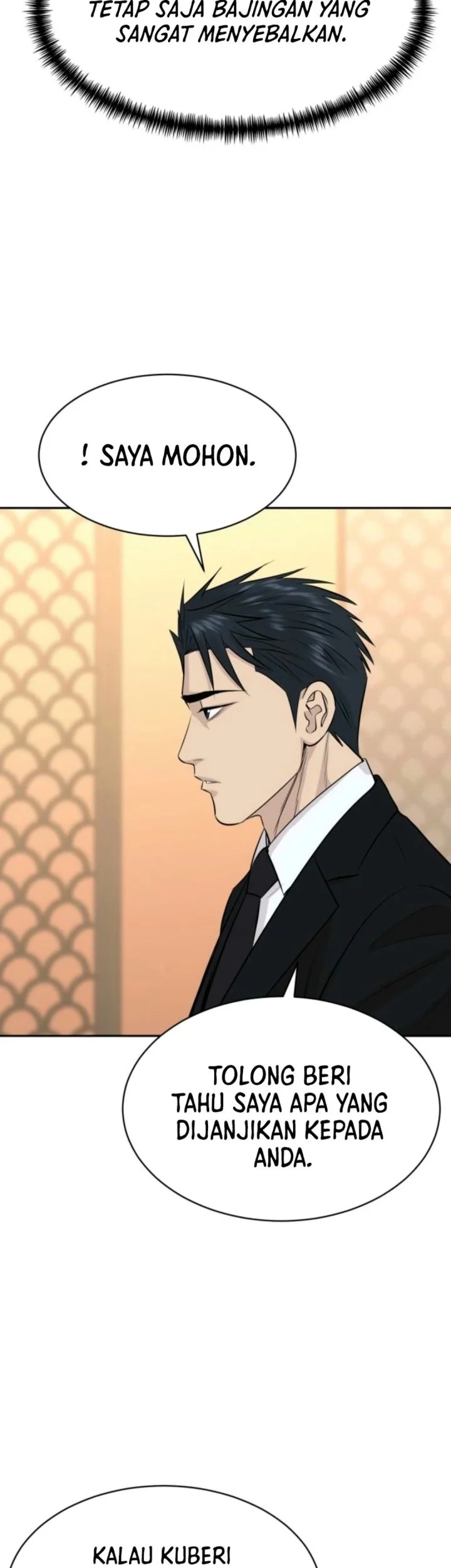 Genius Grandson of the Loan Shark King Chapter 120 Gambar 61