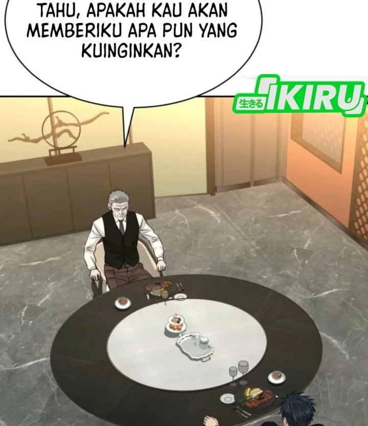 Genius Grandson of the Loan Shark King Chapter 120 Gambar 62