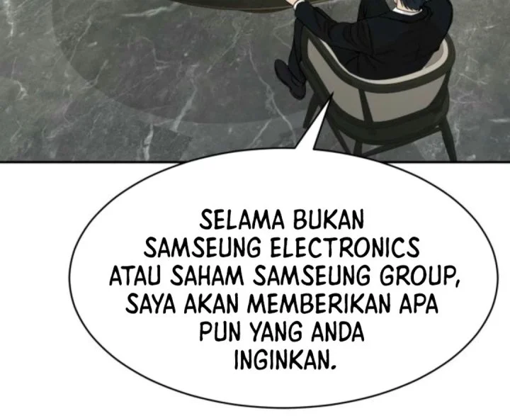 Genius Grandson of the Loan Shark King Chapter 120 Gambar 63