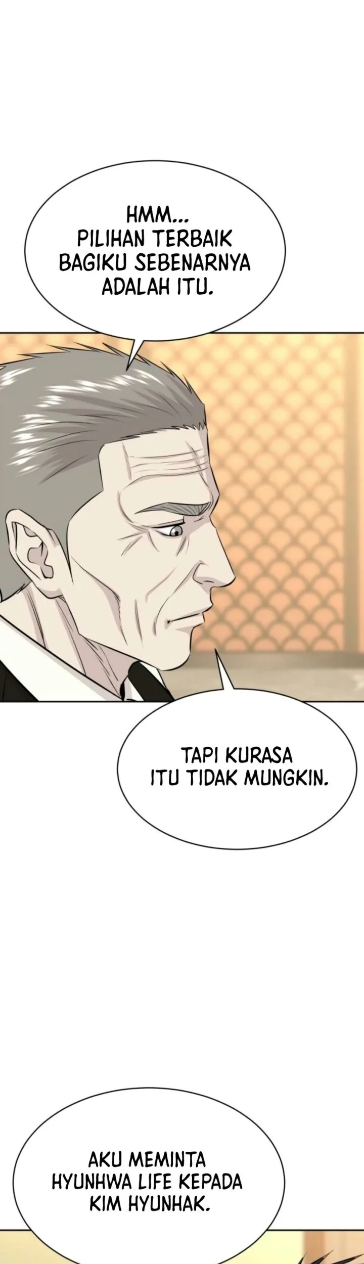 Genius Grandson of the Loan Shark King Chapter 120 Gambar 64